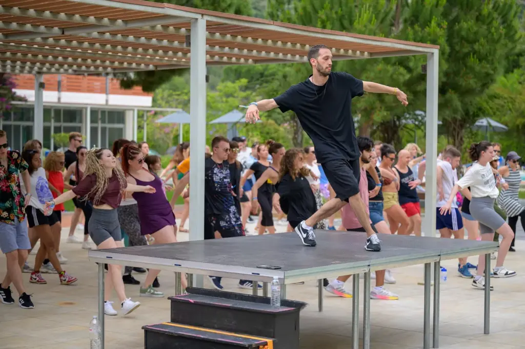 Mi Solar Salsa Festival 2027