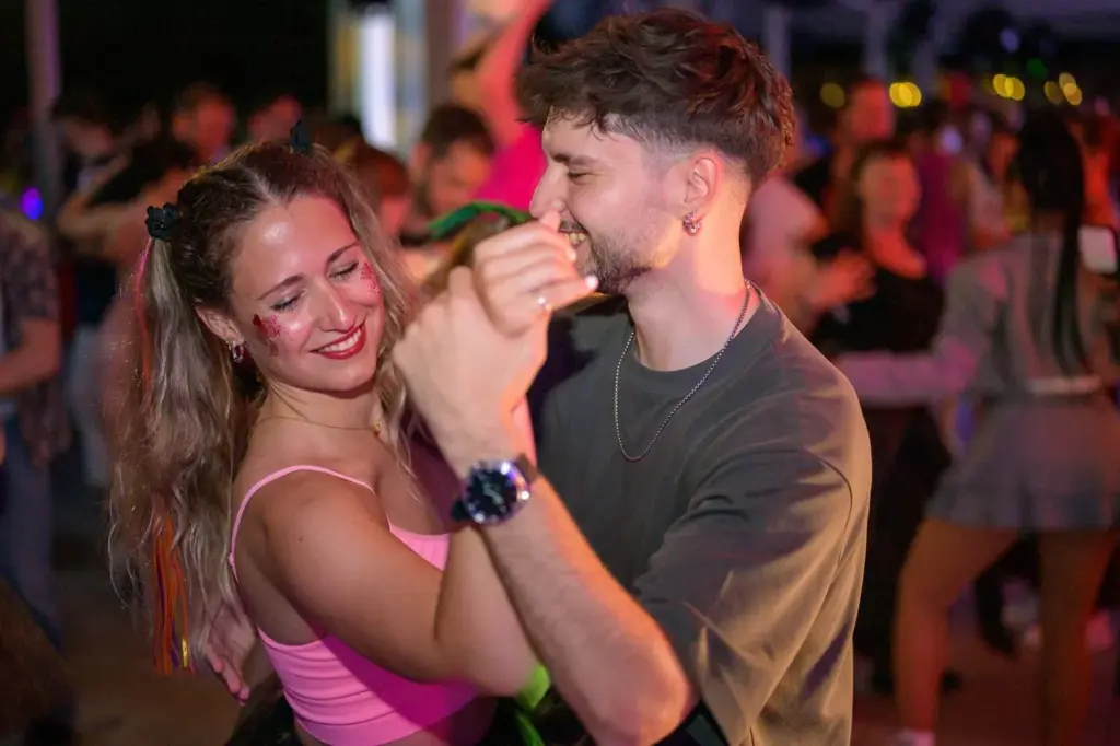 Mi Solar Salsa Festival 2027