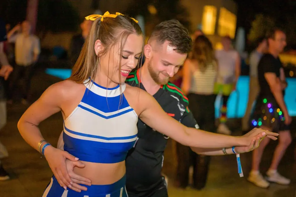Mi Solar Salsa Festival 2027