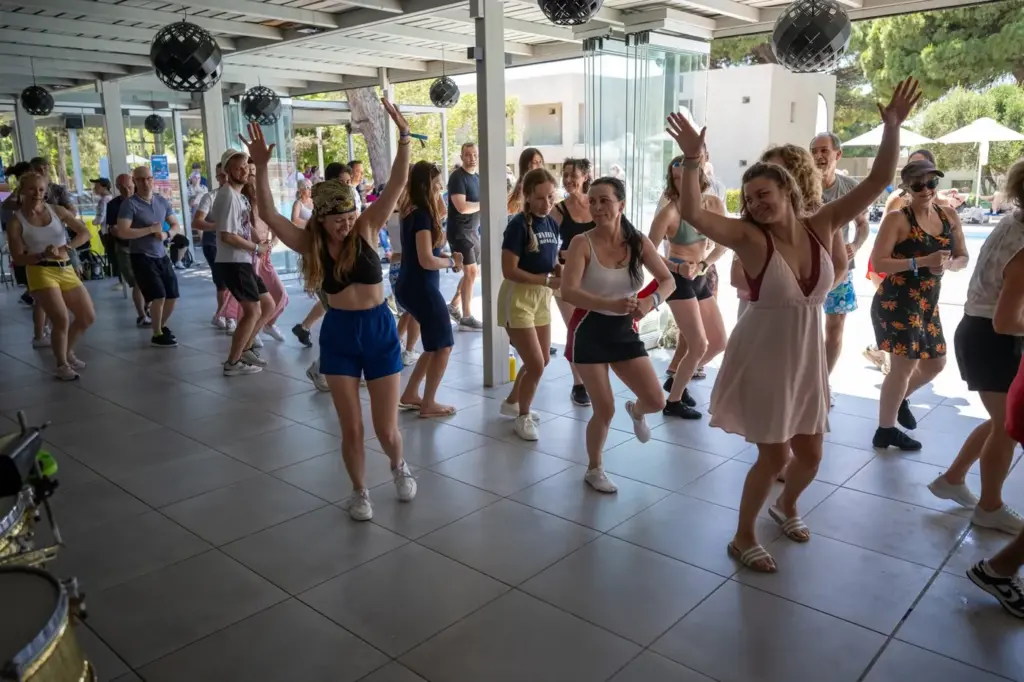 Mi Solar Salsa Festival 2027