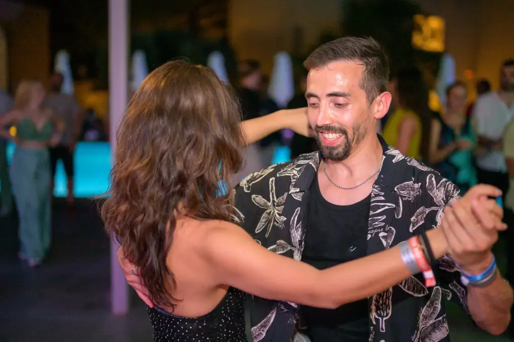 Mi Solar Salsa Festival 2027
