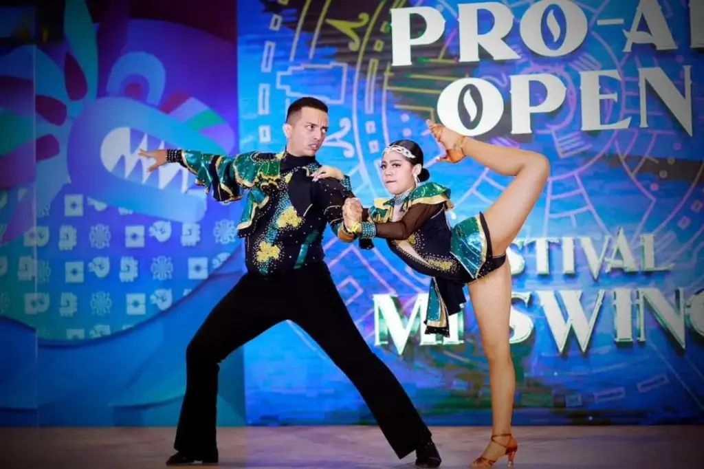 Mi Swing Festival 2026