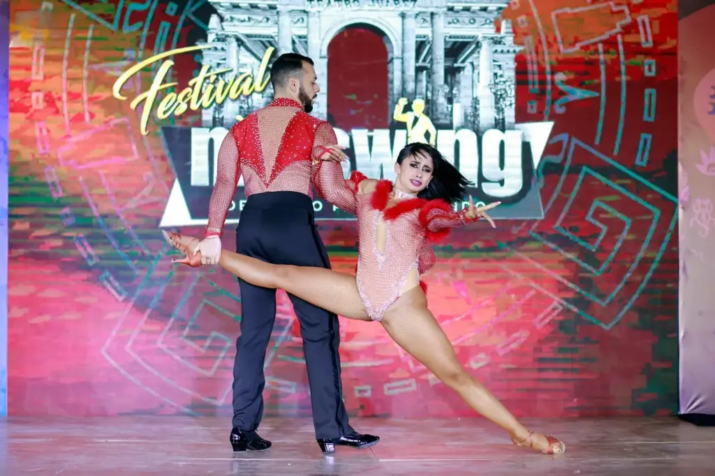 Mi Swing Festival 2026