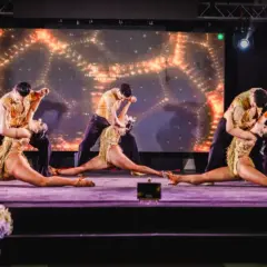 Mi Tierra Italian Latin Festival 2026