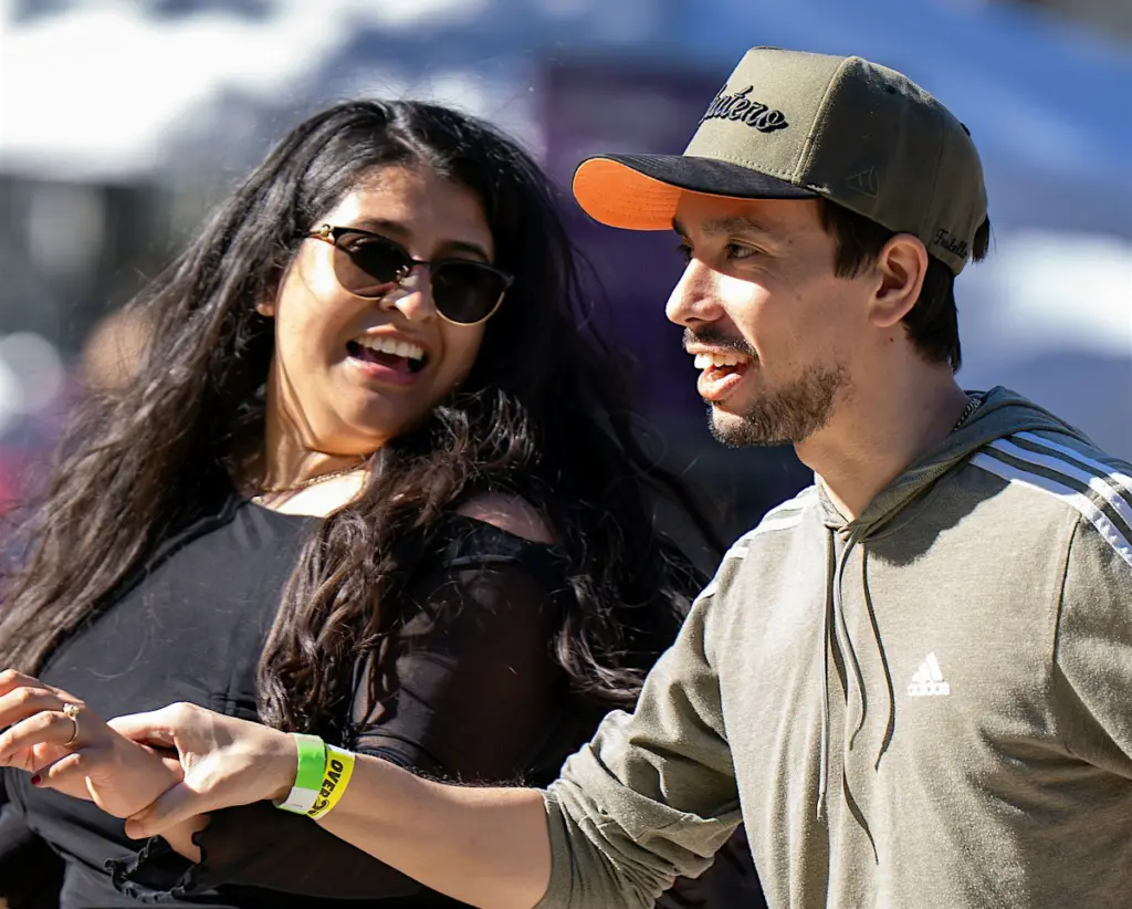 Modesto Latin Music & Dance Festival 2026