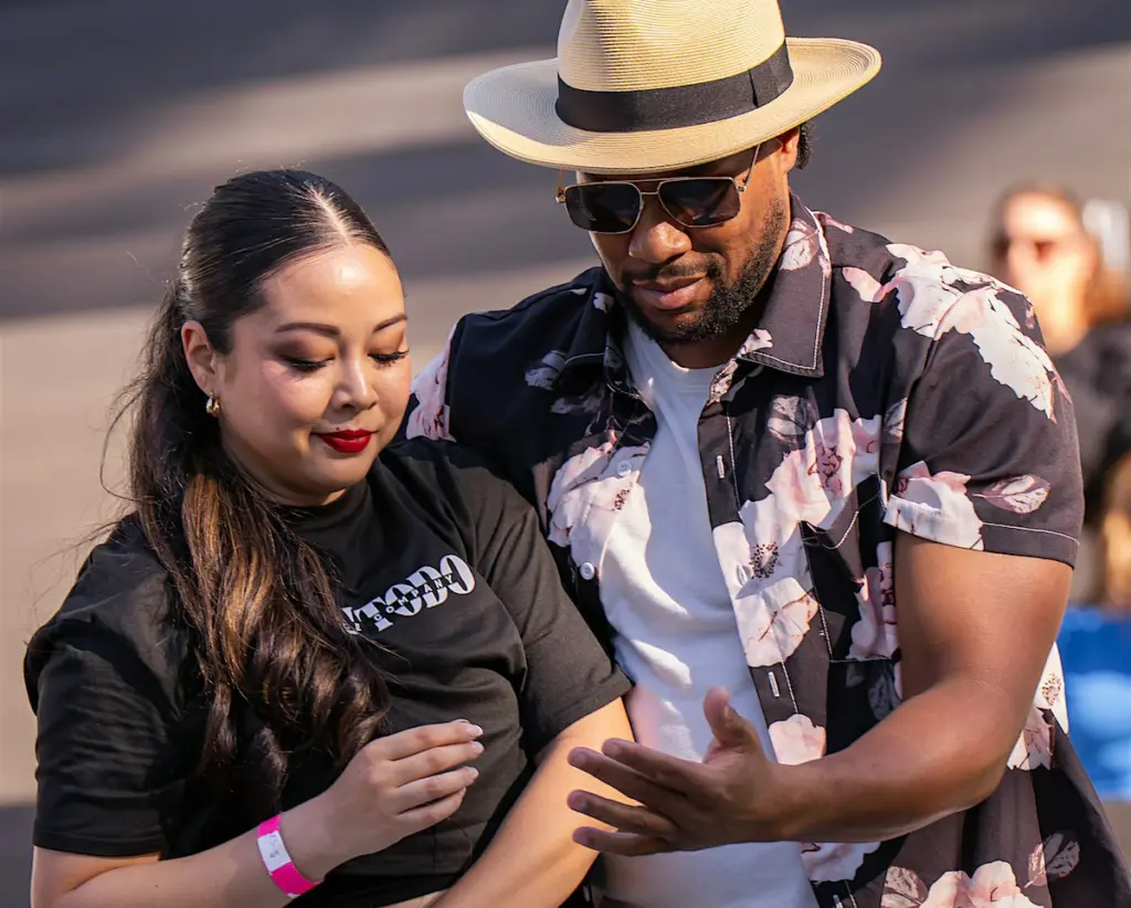 Modesto Latin Music & Dance Festival 2026