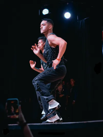 Montuno Salsa Congress 2027
