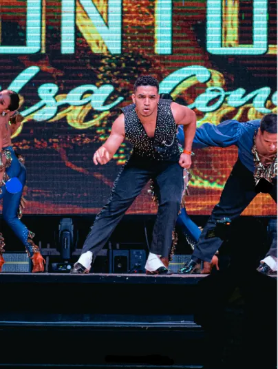 Montuno Salsa Congress 2027