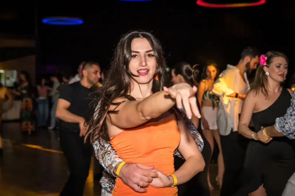 National Salsa Congress Romania 2027 in Brașov