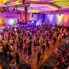 New York Salsa Bachata Kizomba Zouk Congress 2027