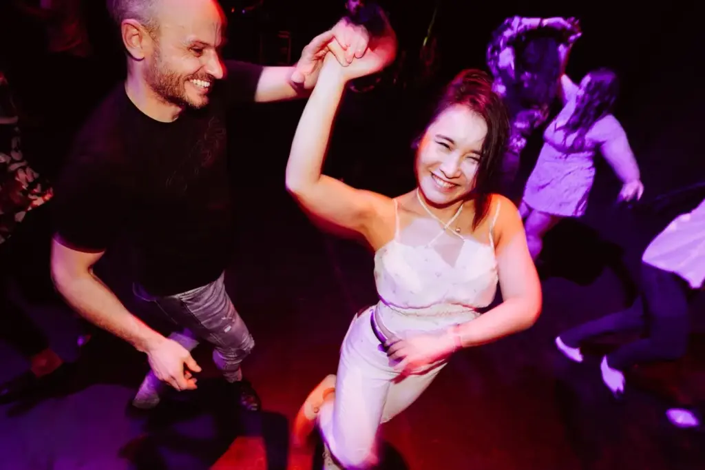 New Zealand Salsa Congress 2026