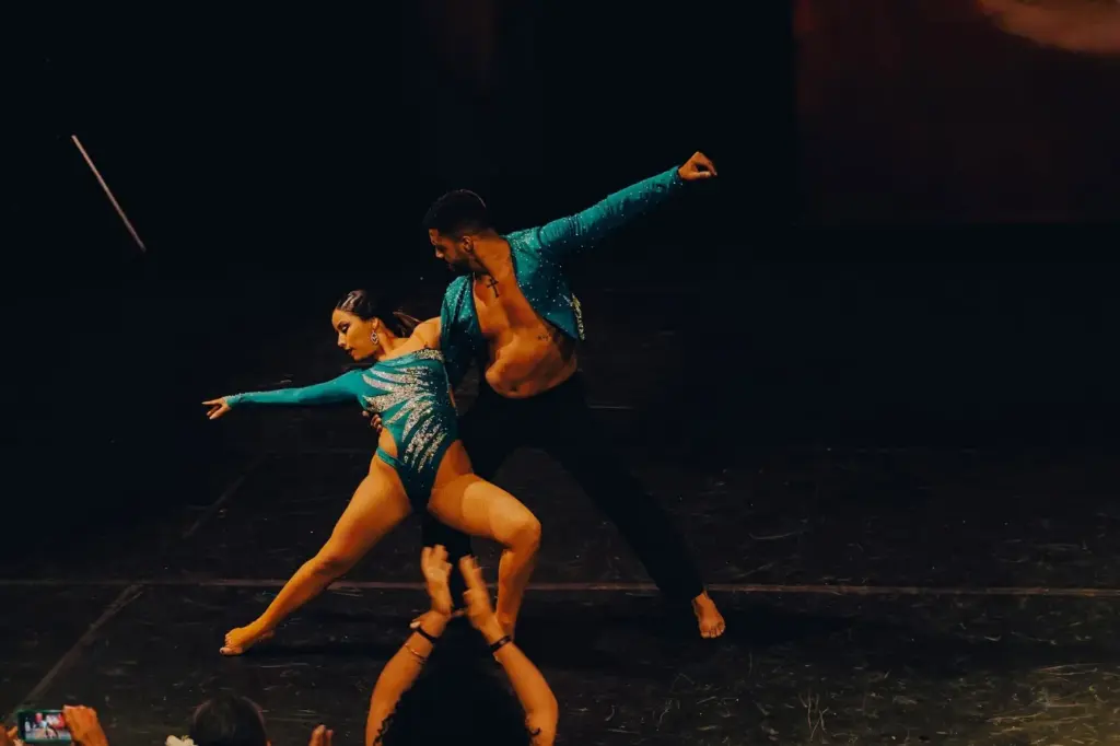 New Zealand Salsa Congress 2026