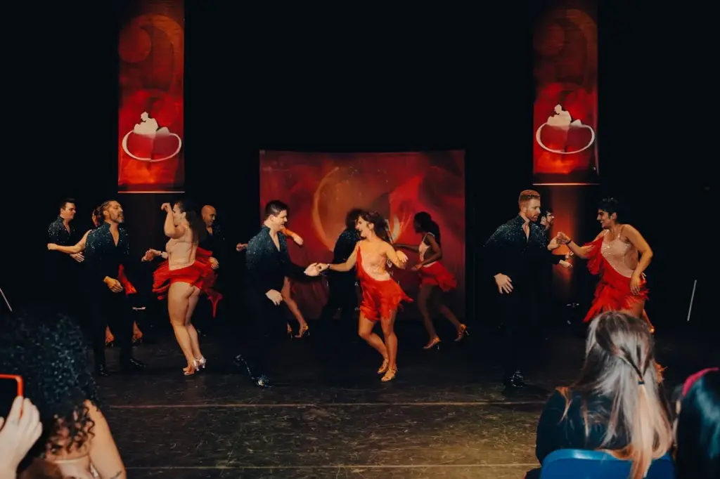New Zealand Salsa Congress 2026
