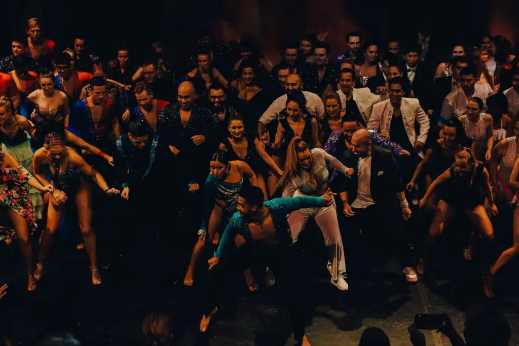 New Zealand Salsa Congress 2026