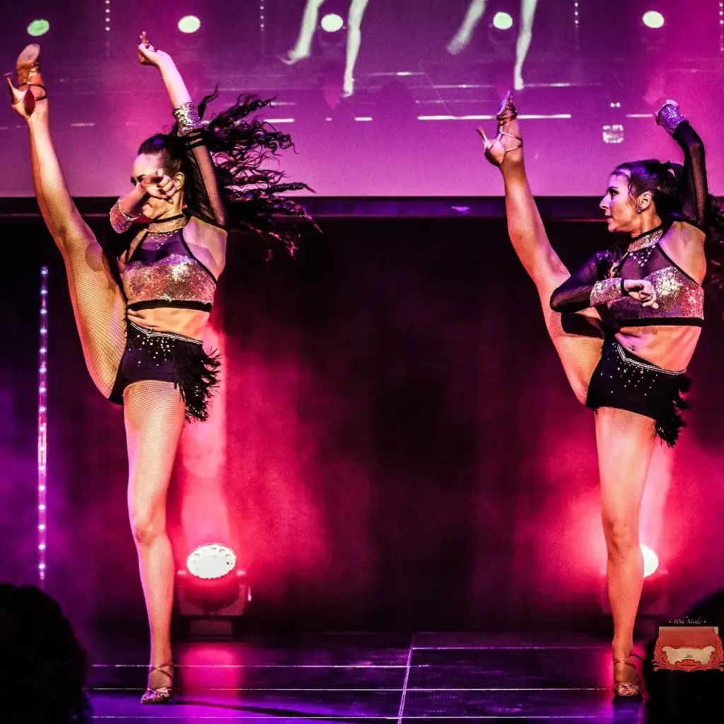Nordic Salsa & Bachata Festival 2027