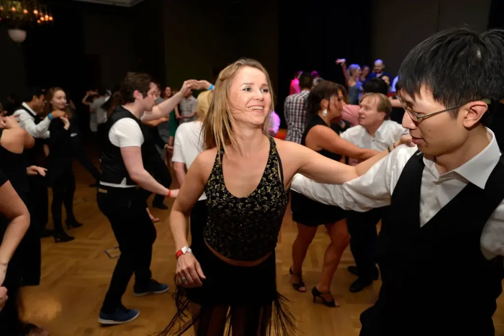Nordic Salsa & Bachata Festival 2027