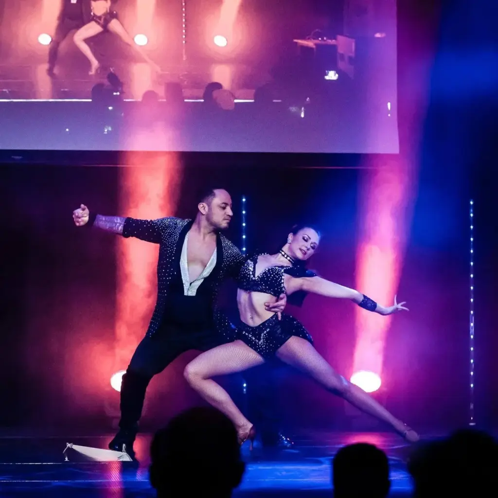 Nordic Salsa & Bachata Festival 2027