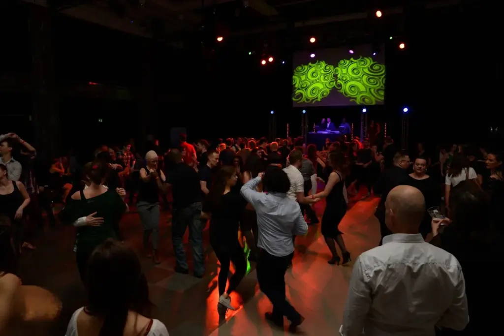 Nordic Salsa & Bachata Festival 2027