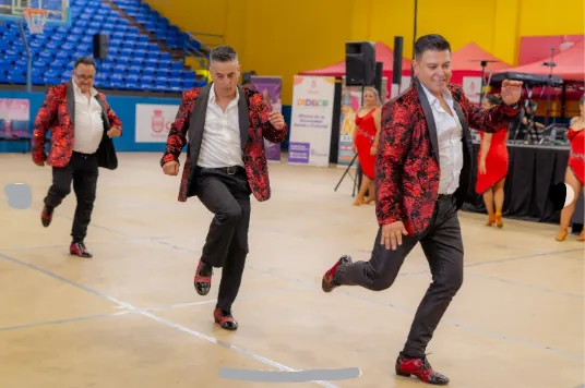 Ñuble Salsa Fest Congress Edition 2027