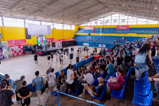 Ñuble Salsa Fest Congress Edition 2027