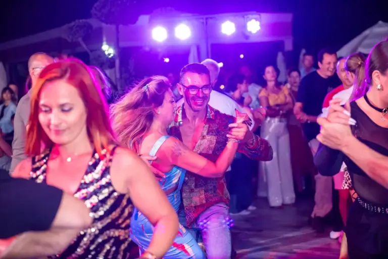 Festival Latino Obzor 2026