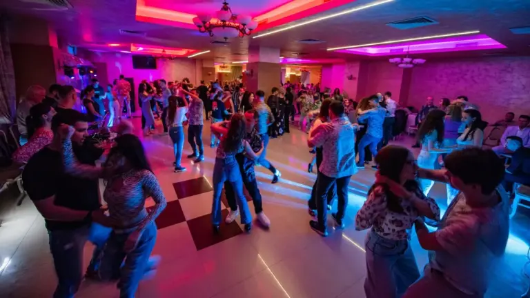 Oltenia Salsa Fest, 9ème édition 2027