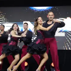 ON2 Salsa Congress 2026