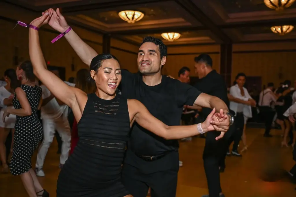 Orlando Salsa Congress / Latin Dance Crown 2027