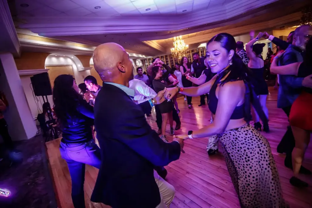 Pachuca Salsa Festival 2025