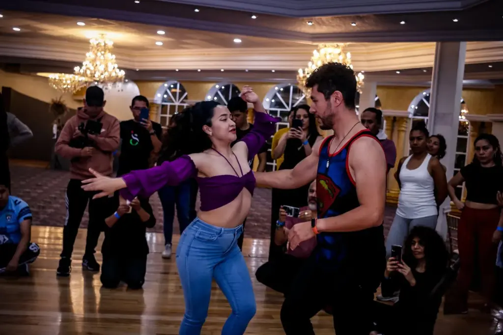 Pachuca Salsa Festival 2025