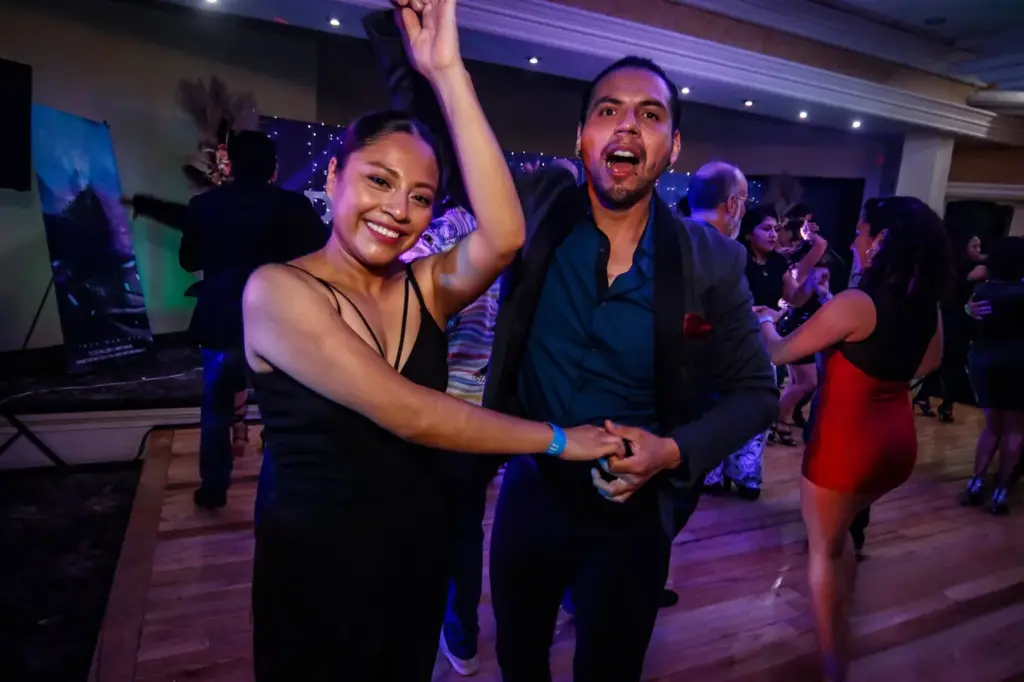 Pachuca Salsa Festival 2025