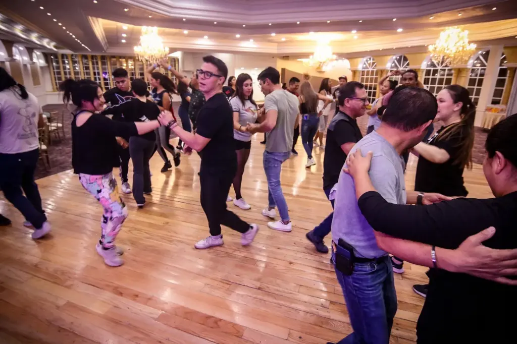 Pachuca Salsa Festival 2025