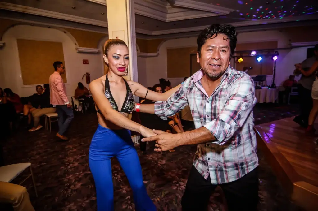 Pachuca Salsa Festival 2025