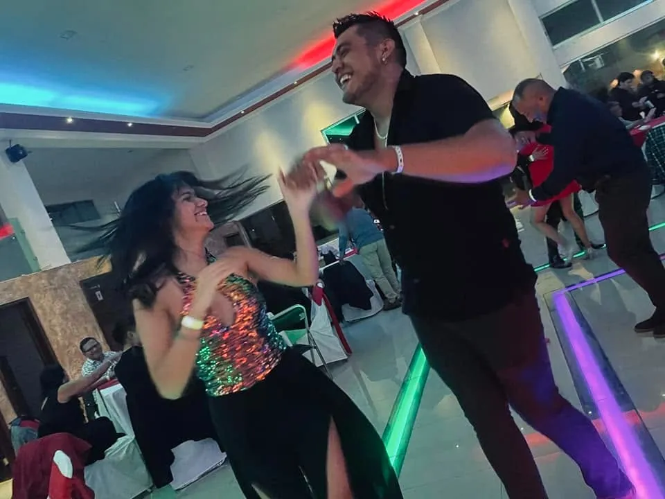 Pachuca Salsa Festival 2025
