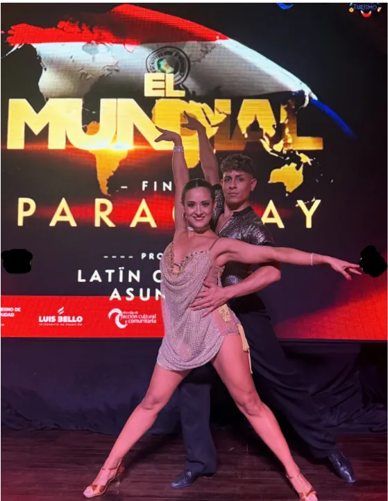 Paraguay Latin Congress 2027