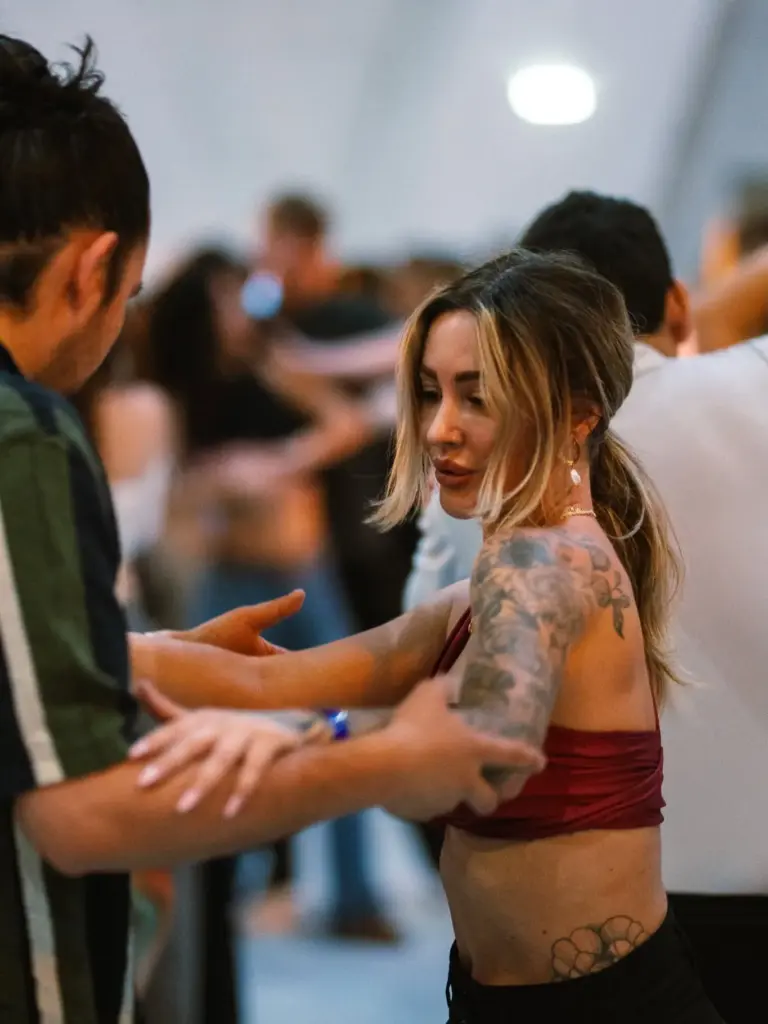 Paris SM Dance Life Festival 2027