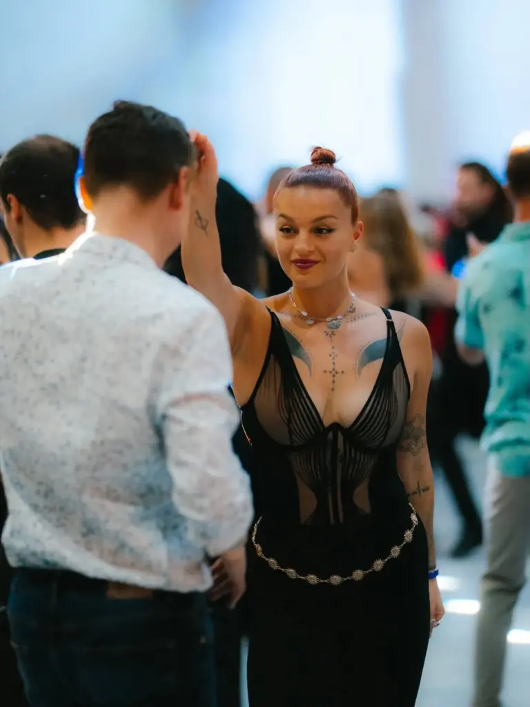 Paris SM Dance Life Festival 2027