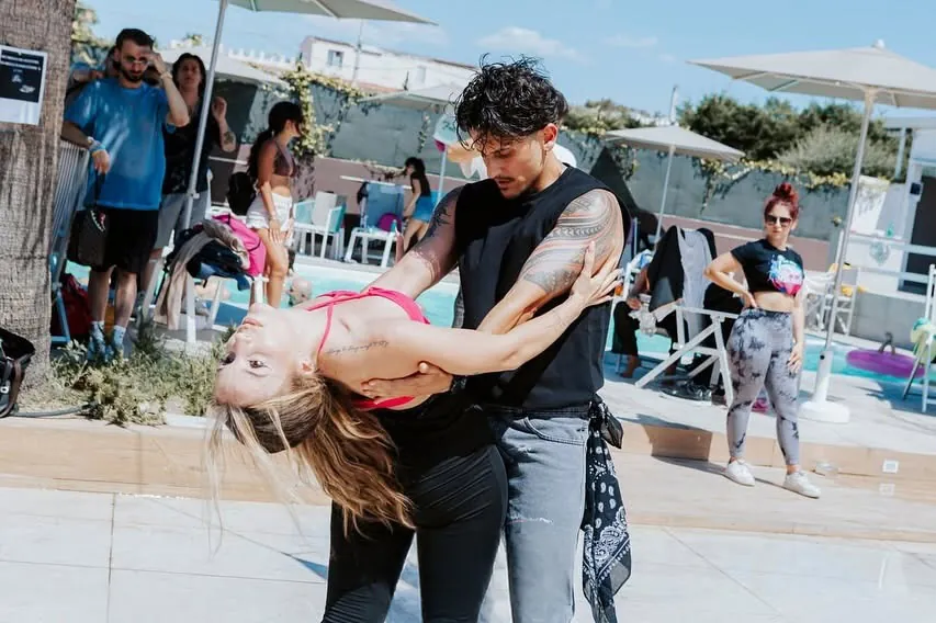 Passione Bachata Congress – November 2026