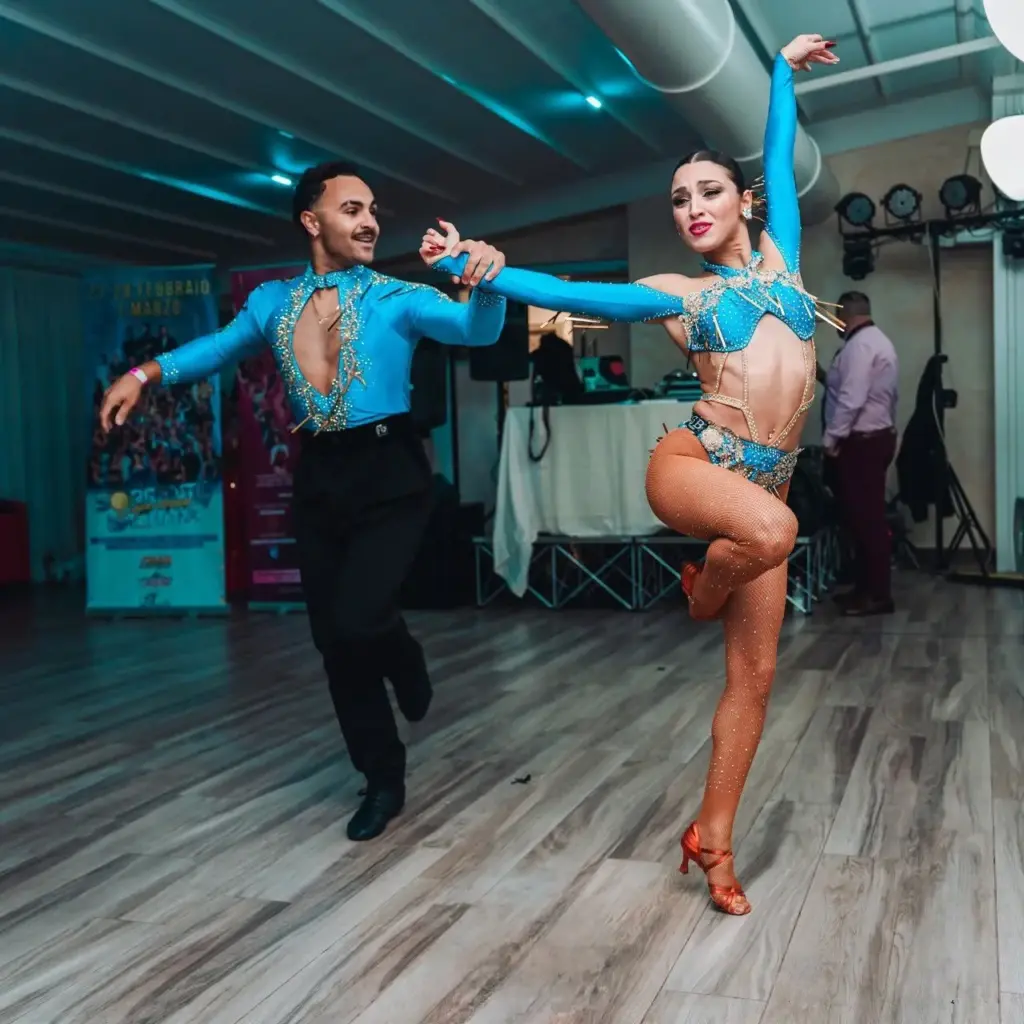 Passione Bachata Congress – November 2026