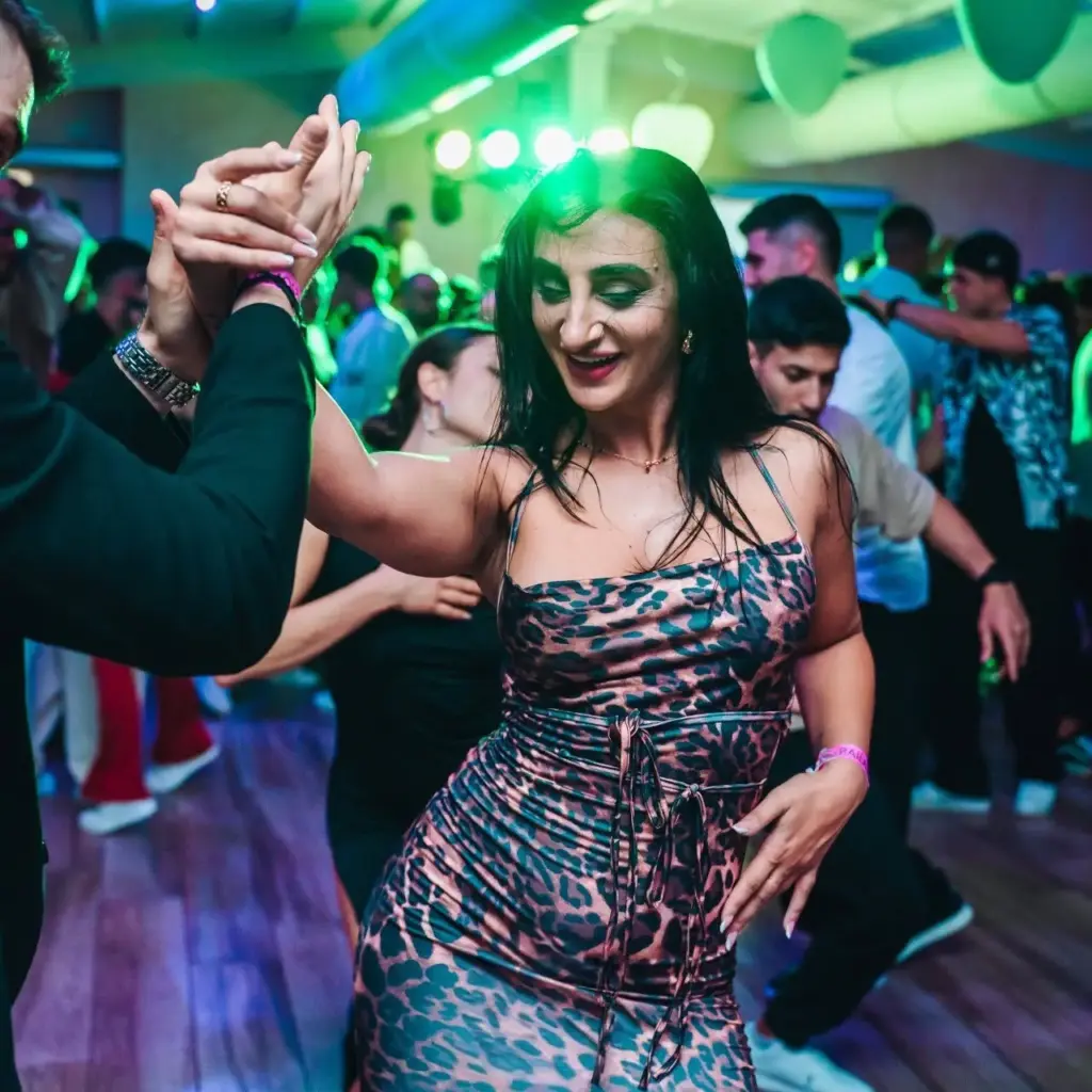 Passione Bachata Congress – November 2026