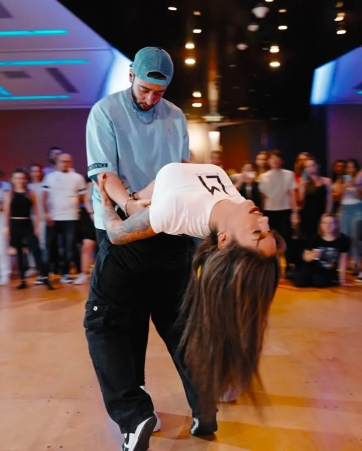 Passione Bachata Congress – November 2026