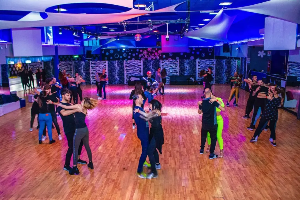 Passione Bachata Congress – November 2026