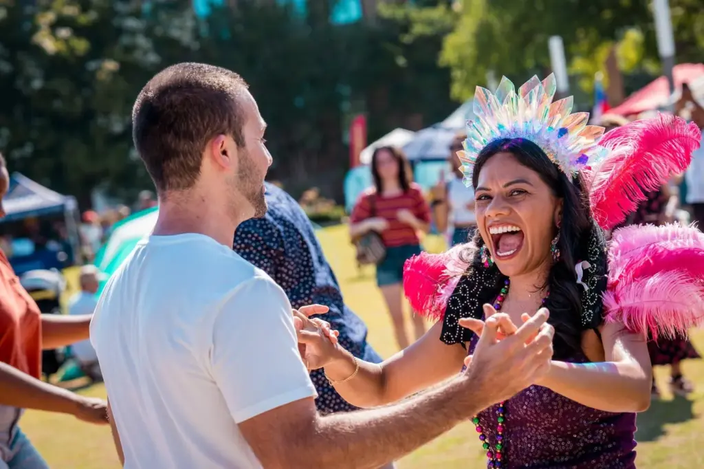 Pensacola Latin Salsa Festival 2026
