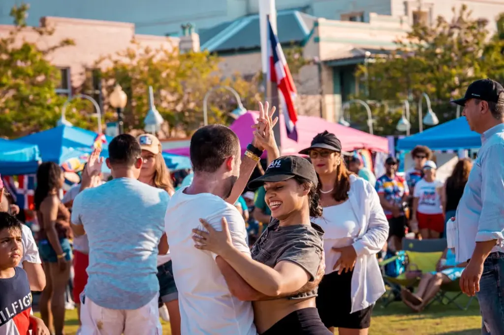Pensacola Latin Salsa Festival 2026
