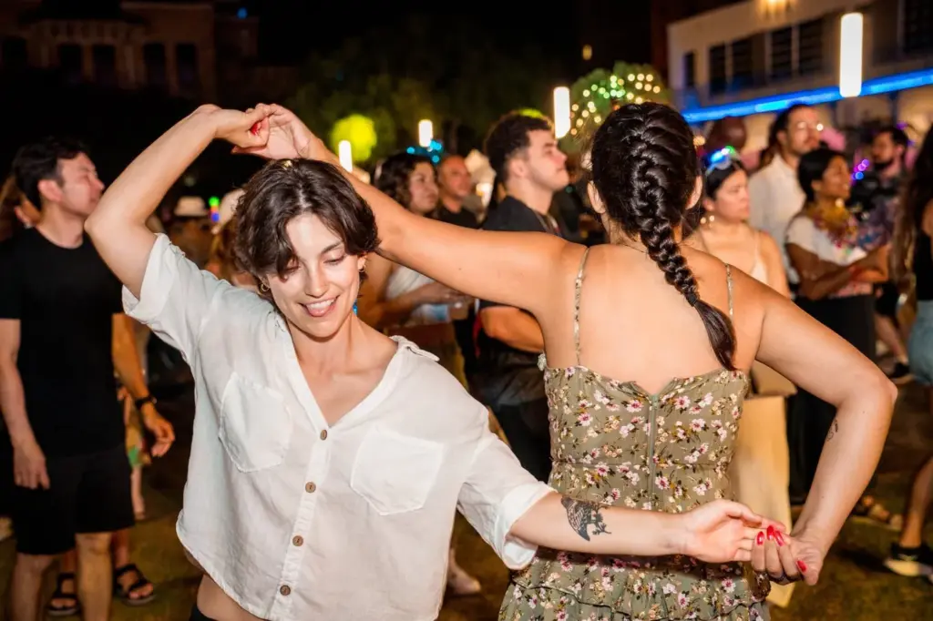Pensacola Latin Salsa Festival 2026
