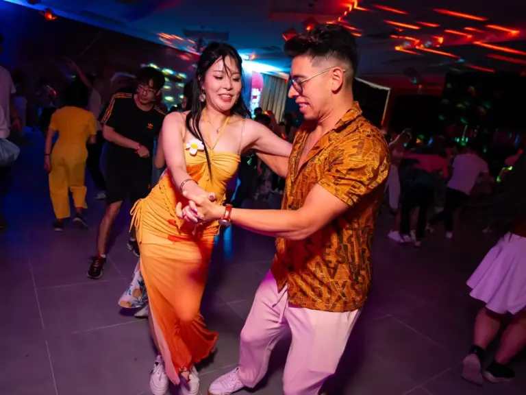 Festival d&rsquo;été latino de Phu Quoc 2026