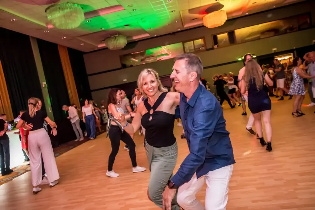 Portorož Salsa Dance Festival 2027