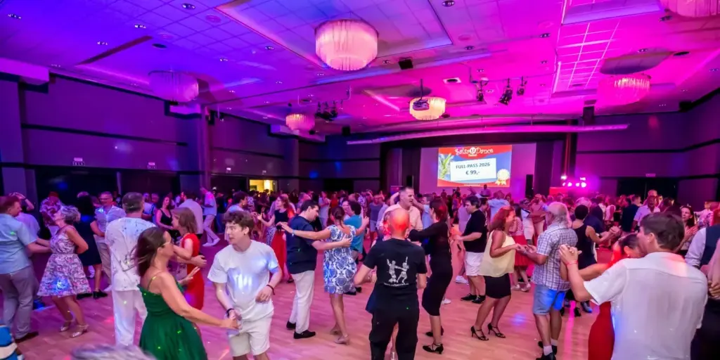 Portorož Salsa Dance Festival 2027