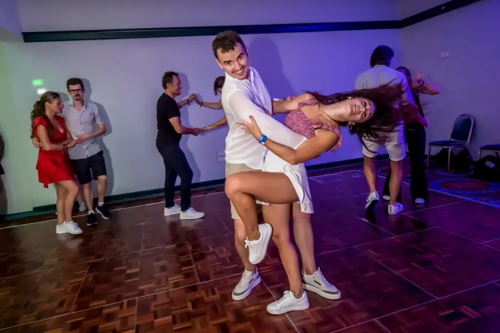 Portorož Salsa Dance Festival 2027