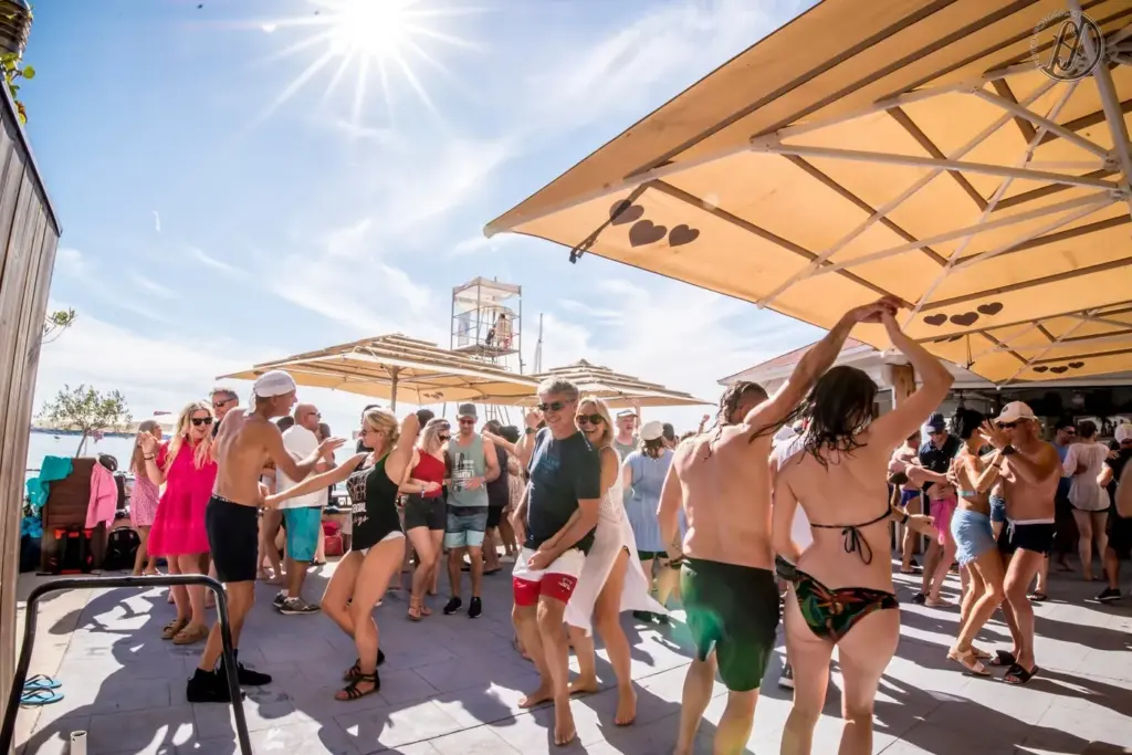 Portorož Salsa Dance Festival 2027